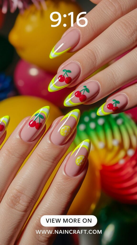 18+ Birthday Nails Inspiration for 18th, 21st & Beyond | Classy, Cute & Colorful Designs for Every Vibe 18+ Birthday Nails Inspiration for 18th, 21st & Beyond | Classy, Cute & Colorful Designs for Every Vibe