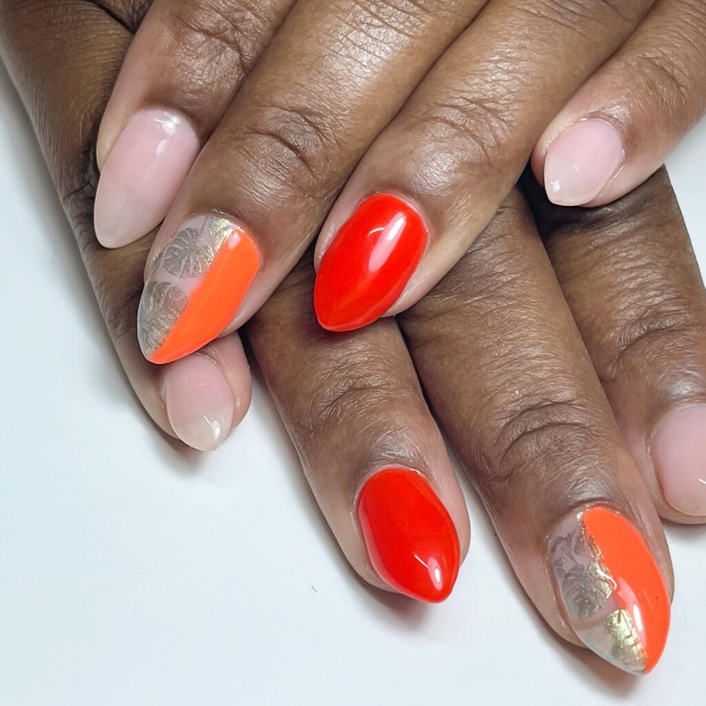 Birthday Nails Ideas (4)