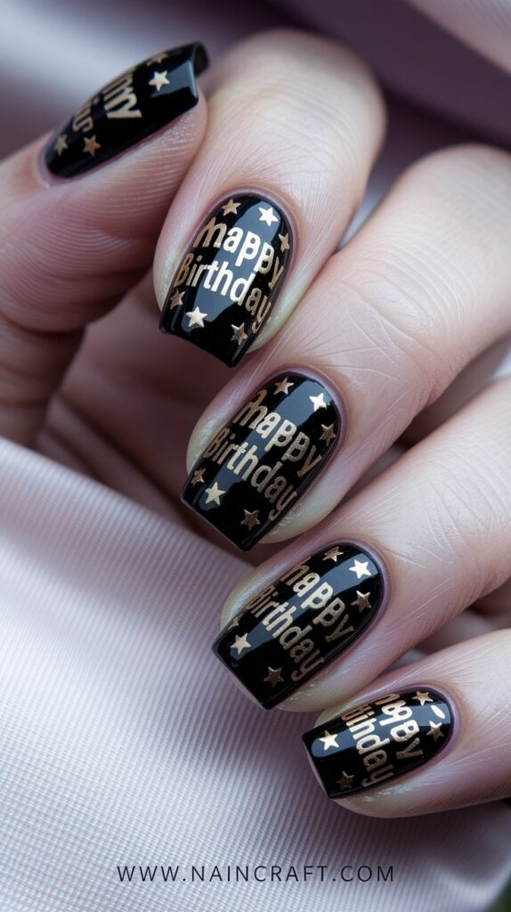18+ Birthday Nails Inspiration for 18th, 21st & Beyond | Classy, Cute & Colorful Designs for Every Vibe 18+ Birthday Nails Inspiration for 18th, 21st & Beyond | Classy, Cute & Colorful Designs for Every Vibe