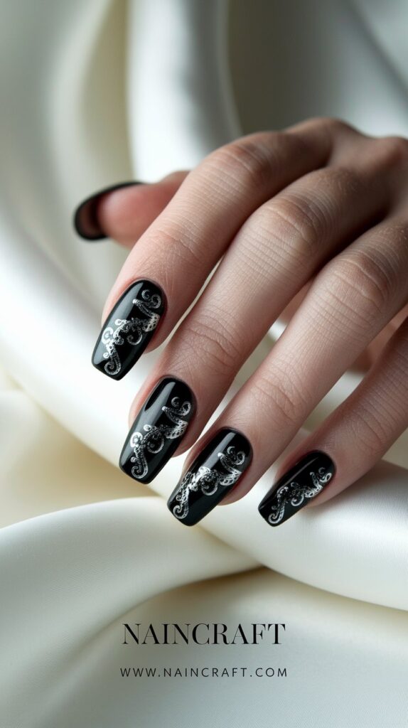 23+ Beautiful Gel Nail Designs and Colours for Every Mood and Style 23+ Beautiful Gel Nail Designs and Colours for Every Mood and Style