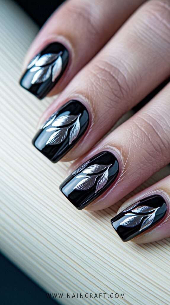 23+ Beautiful Gel Nail Designs and Colours for Every Mood and Style 23+ Beautiful Gel Nail Designs and Colours for Every Mood and Style