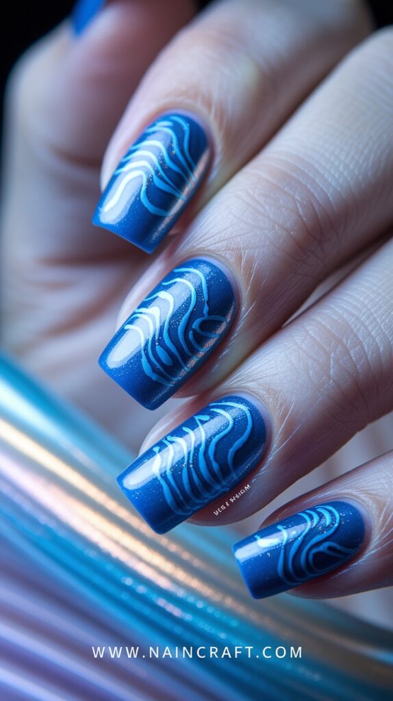 23+ Beautiful Gel Nail Designs and Colours for Every Mood and Style 23+ Beautiful Gel Nail Designs and Colours for Every Mood and Style