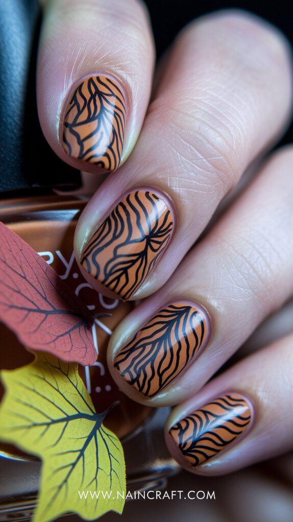 27+ Simple and Chic Fall Nails Ideas for Every Style You’ll Love for Fall Season 2025 27+ Simple and Chic Fall Nails Ideas for Every Style You’ll Love for Fall Season 2025