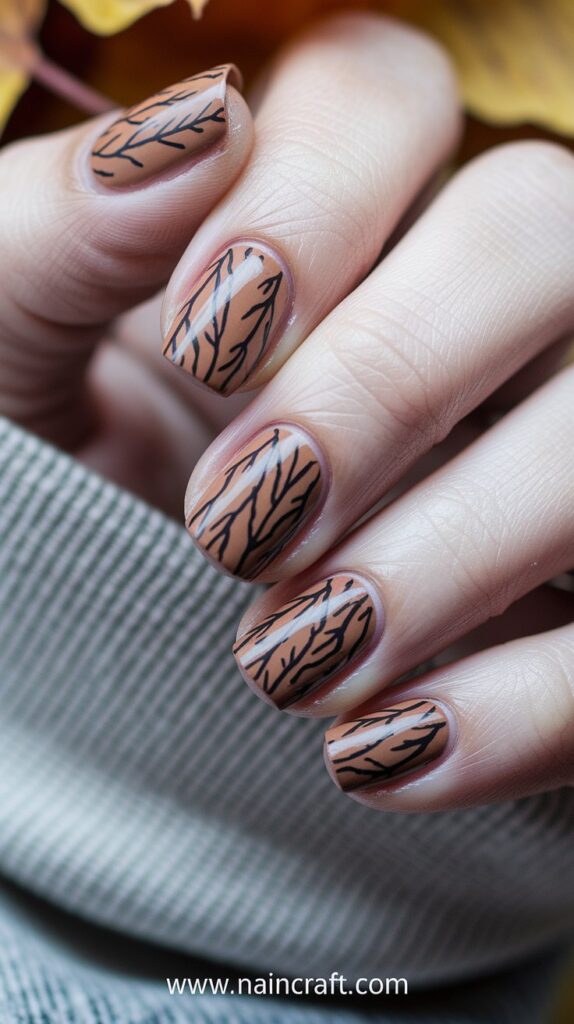 27+ Simple and Chic Fall Nails Ideas for Every Style You’ll Love for Fall Season 2025 27+ Simple and Chic Fall Nails Ideas for Every Style You’ll Love for Fall Season 2025