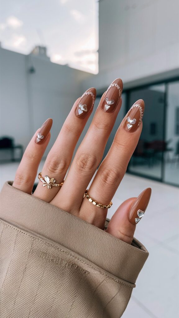 ✨ 21+ French Tip Nail Ideas That Are Chic, Trendy & Totally Pin-Worthy
