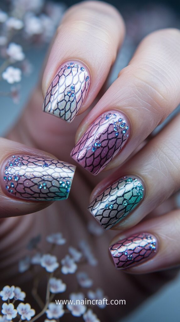 23+ Beautiful Gel Nail Designs and Colours for Every Mood and Style 23+ Beautiful Gel Nail Designs and Colours for Every Mood and Style