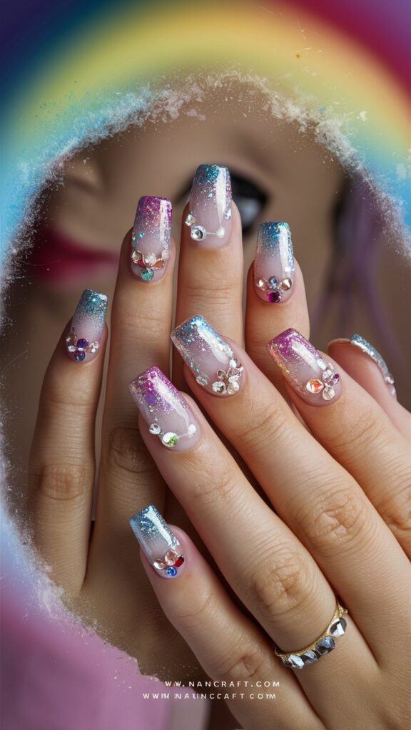 ✨ 21+ French Tip Nail Ideas That Are Chic, Trendy & Totally Pin-Worthy