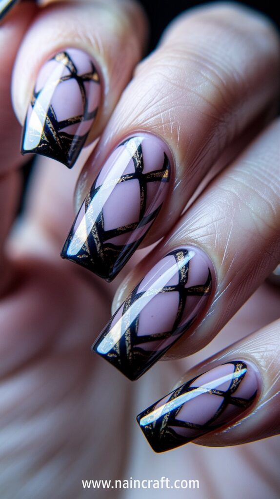 ✨ 21+ French Tip Nail Ideas That Are Chic, Trendy & Totally Pin-Worthy