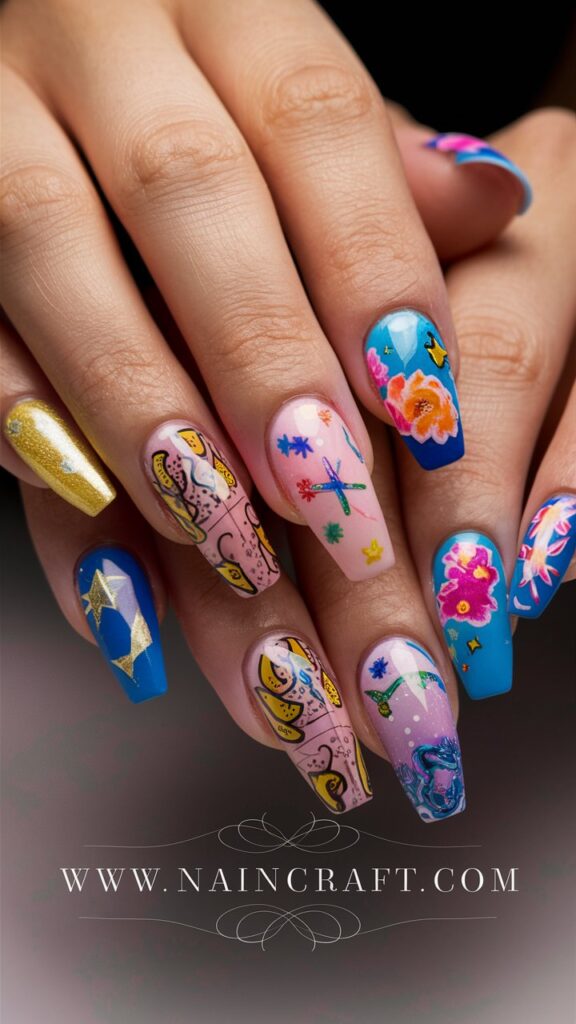 ✨ 21+ French Tip Nail Ideas That Are Chic, Trendy & Totally Pin-Worthy