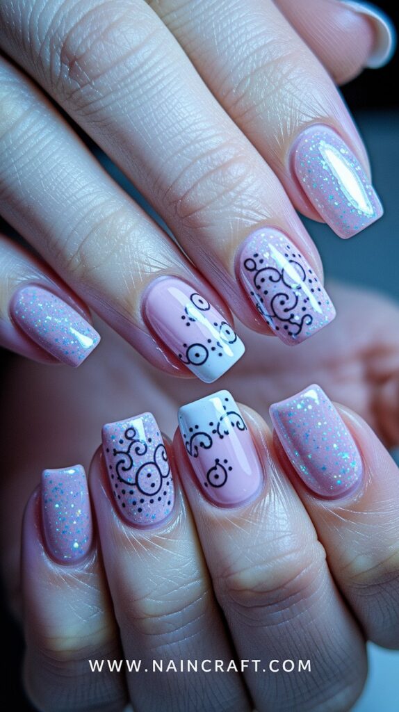 23+ Beautiful Gel Nail Designs and Colours for Every Mood and Style 23+ Beautiful Gel Nail Designs and Colours for Every Mood and Style