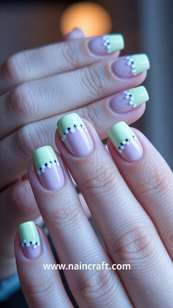 30+ Simple Nails Ideas That Are Cute, Classy & Perfect for Every Season 30+ Simple Nails Ideas That Are Cute, Classy & Perfect for Every Season