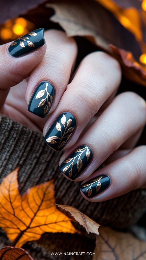 27+ Simple and Chic Fall Nails Ideas for Every Style You’ll Love for Fall Season 2025 27+ Simple and Chic Fall Nails Ideas for Every Style You’ll Love for Fall Season 2025