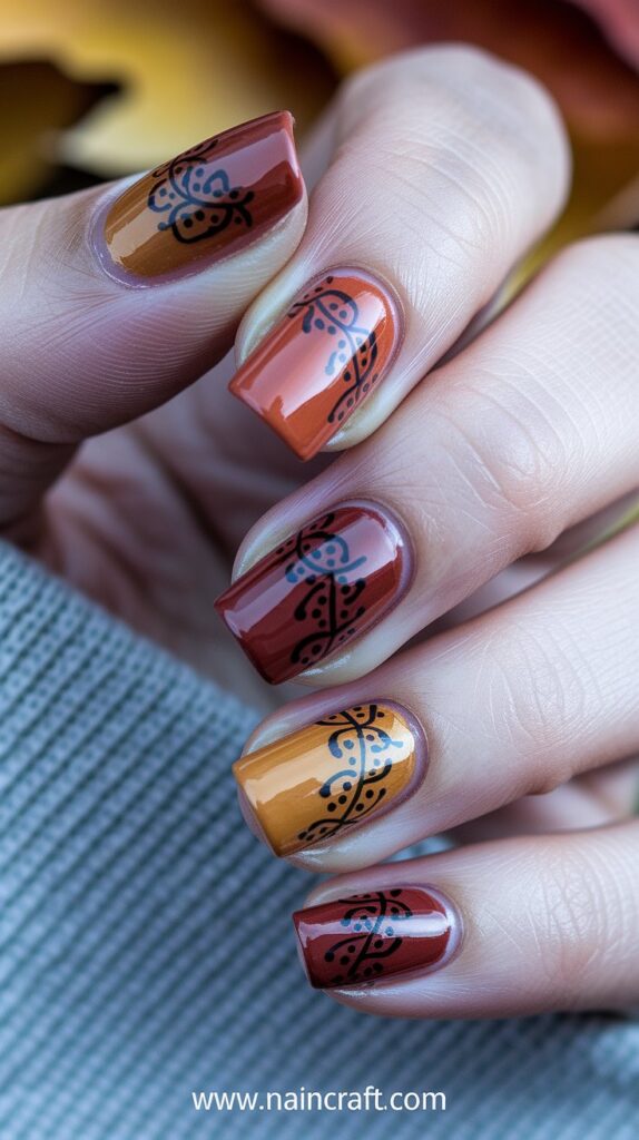 27+ Simple and Chic Fall Nails Ideas for Every Style You’ll Love for Fall Season 2025 27+ Simple and Chic Fall Nails Ideas for Every Style You’ll Love for Fall Season 2025