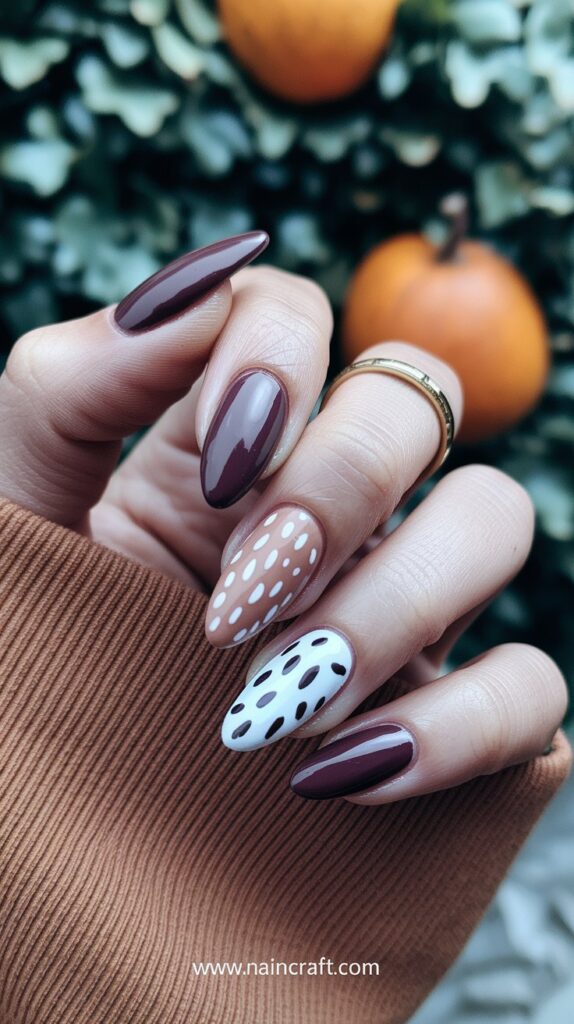 27+ Simple and Chic Fall Nails Ideas for Every Style You’ll Love for Fall Season 2025 27+ Simple and Chic Fall Nails Ideas for Every Style You’ll Love for Fall Season 2025