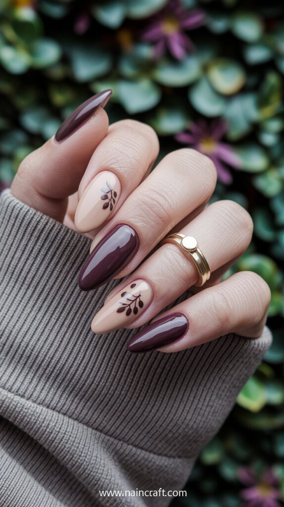 27+ Simple and Chic Fall Nails Ideas for Every Style You’ll Love for Fall Season 2025 27+ Simple and Chic Fall Nails Ideas for Every Style You’ll Love for Fall Season 2025