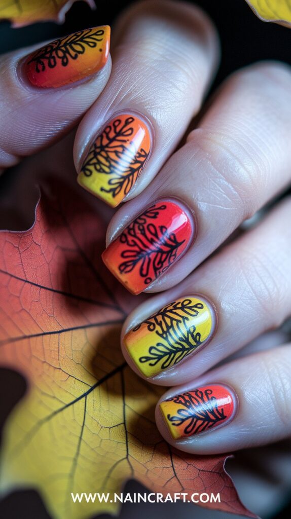 27+ Simple and Chic Fall Nails Ideas for Every Style You’ll Love for Fall Season 2025 27+ Simple and Chic Fall Nails Ideas for Every Style You’ll Love for Fall Season 2025
