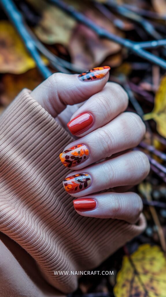 23+ Beautiful Gel Nail Designs and Colours for Every Mood and Style 23+ Beautiful Gel Nail Designs and Colours for Every Mood and Style
