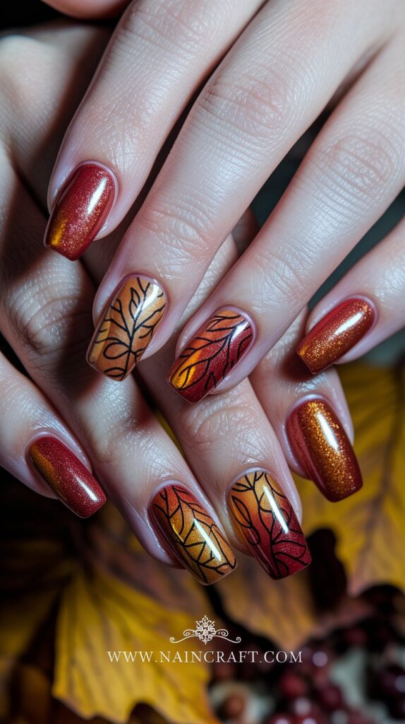 23+ Beautiful Gel Nail Designs and Colours for Every Mood and Style 23+ Beautiful Gel Nail Designs and Colours for Every Mood and Style