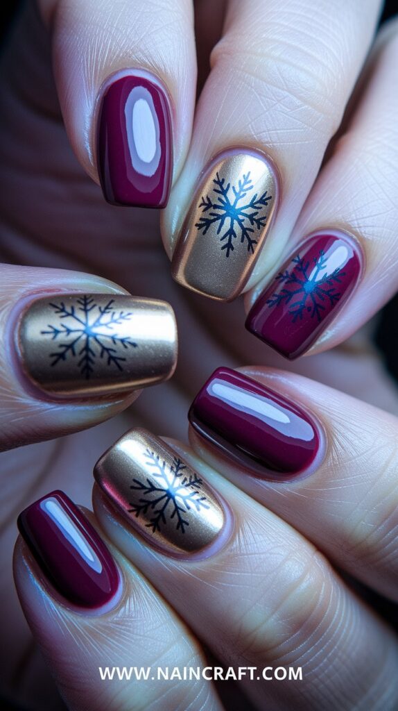 27+ Simple and Chic Fall Nails Ideas for Every Style You’ll Love for Fall Season 2025 27+ Simple and Chic Fall Nails Ideas for Every Style You’ll Love for Fall Season 2025