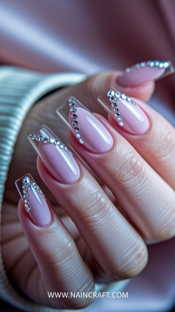 ✨ 21+ French Tip Nail Ideas That Are Chic, Trendy & Totally Pin-Worthy