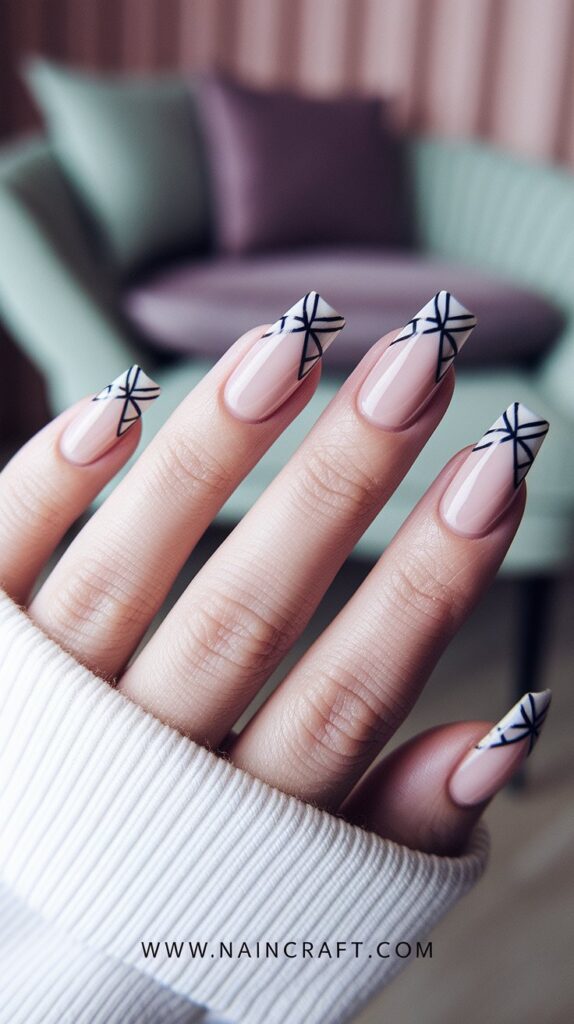 ✨ 21+ French Tip Nail Ideas That Are Chic, Trendy & Totally Pin-Worthy