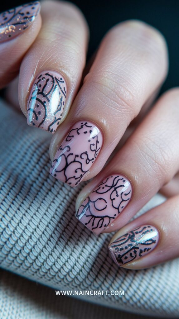 23+ Beautiful Gel Nail Designs and Colours for Every Mood and Style 23+ Beautiful Gel Nail Designs and Colours for Every Mood and Style