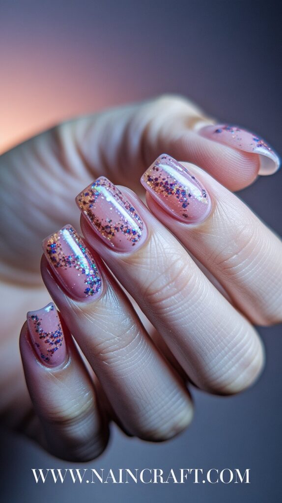 23+ Beautiful Gel Nail Designs and Colours for Every Mood and Style 23+ Beautiful Gel Nail Designs and Colours for Every Mood and Style