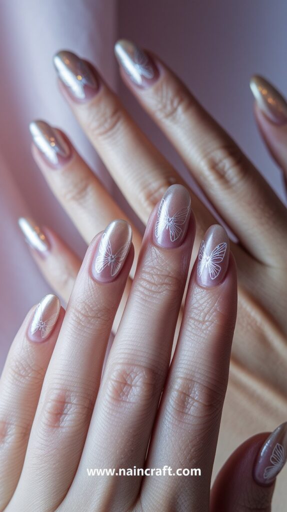 23+ Beautiful Gel Nail Designs and Colours for Every Mood and Style 23+ Beautiful Gel Nail Designs and Colours for Every Mood and Style