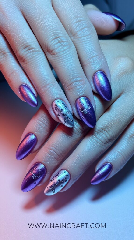 23+ Beautiful Gel Nail Designs and Colours for Every Mood and Style 23+ Beautiful Gel Nail Designs and Colours for Every Mood and Style