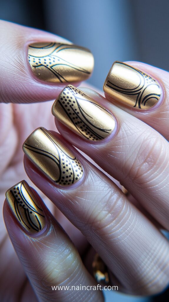 18+ Birthday Nails Inspiration for 18th, 21st & Beyond | Classy, Cute & Colorful Designs for Every Vibe 18+ Birthday Nails Inspiration for 18th, 21st & Beyond | Classy, Cute & Colorful Designs for Every Vibe