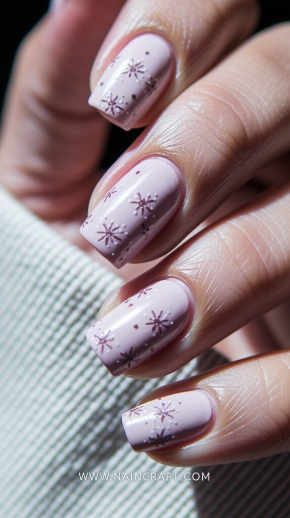 25+ Pretty Pink Nail Designs You’ll Fall in Love This Year