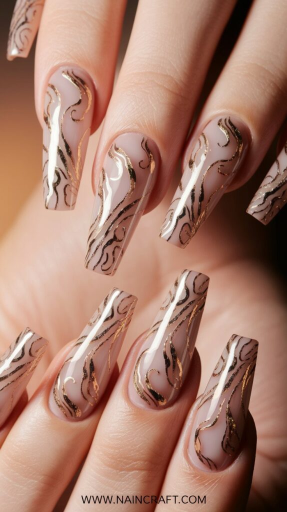 ✨ 21+ French Tip Nail Ideas That Are Chic, Trendy & Totally Pin-Worthy