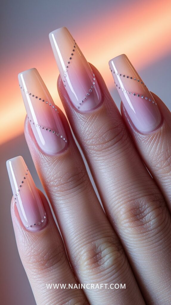 ✨ 21+ French Tip Nail Ideas That Are Chic, Trendy & Totally Pin-Worthy