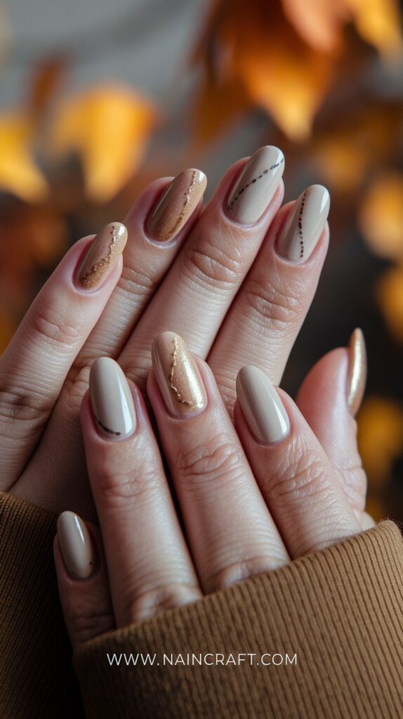 27+ Simple and Chic Fall Nails Ideas for Every Style You’ll Love for Fall Season 2025 27+ Simple and Chic Fall Nails Ideas for Every Style You’ll Love for Fall Season 2025