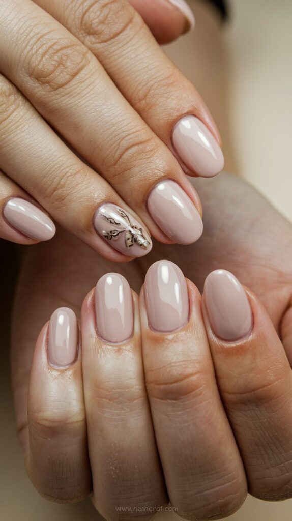 20+ Classy & Chic Nude Nail Ideas You’ll Want to Copy Instantly 20+ Classy & Chic Nude Nail Ideas You’ll Want to Copy Instantly