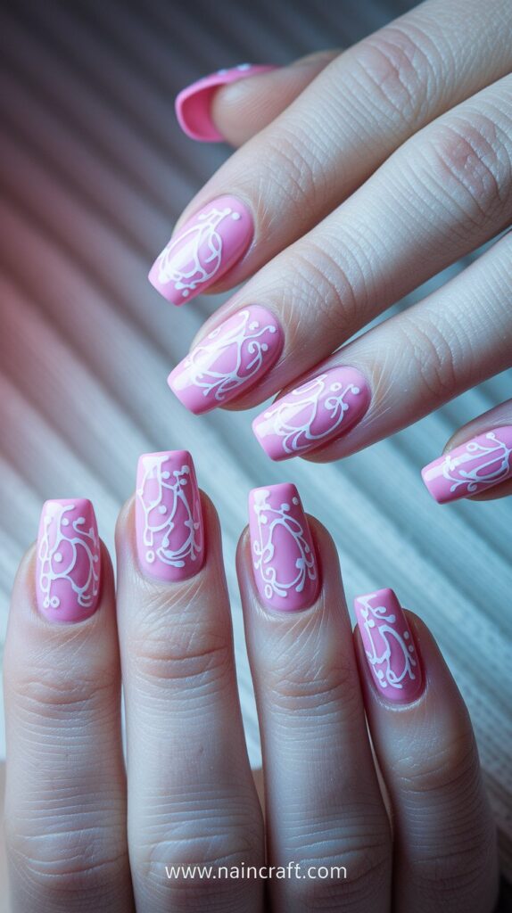 18+ Birthday Nails Inspiration for 18th, 21st & Beyond | Classy, Cute & Colorful Designs for Every Vibe 18+ Birthday Nails Inspiration for 18th, 21st & Beyond | Classy, Cute & Colorful Designs for Every Vibe