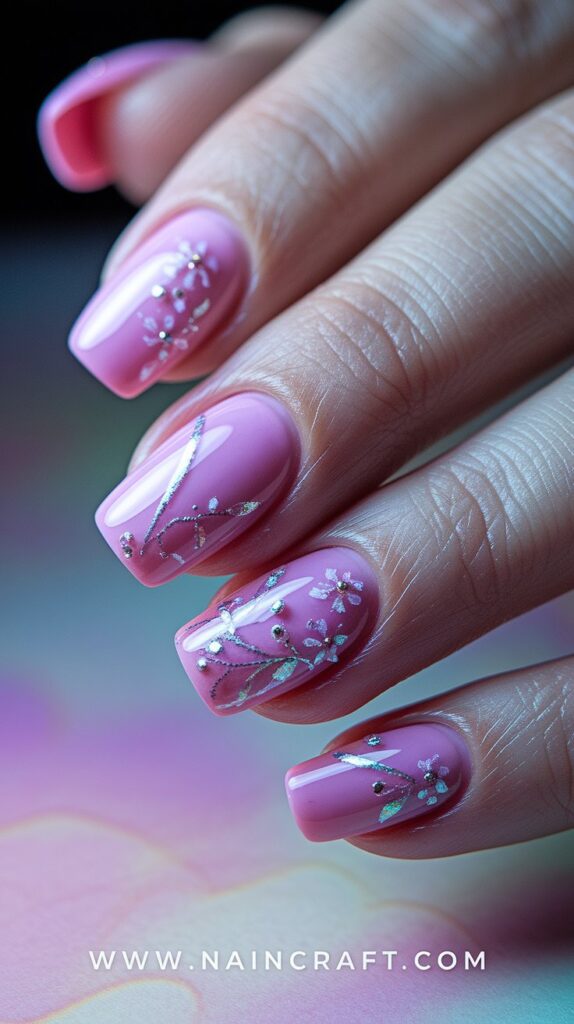 23+ Beautiful Gel Nail Designs and Colours for Every Mood and Style 23+ Beautiful Gel Nail Designs and Colours for Every Mood and Style
