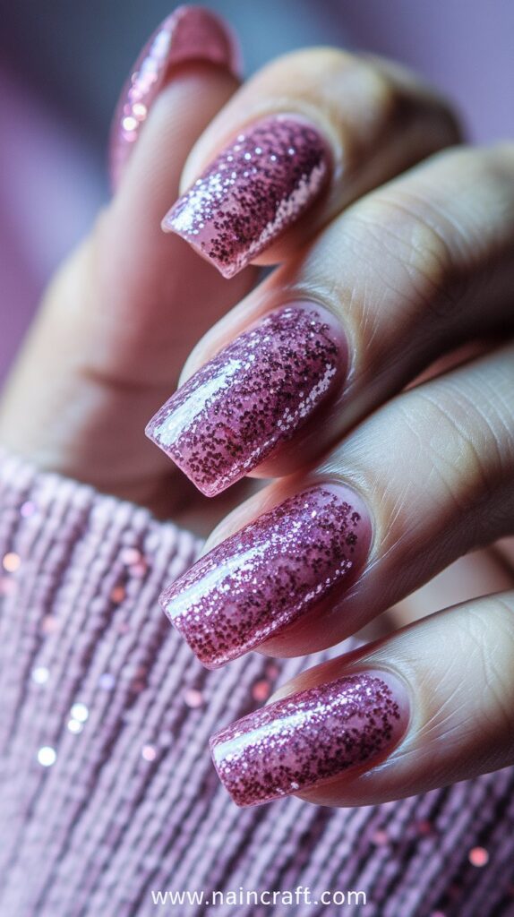 25+ Pretty Pink Nail Designs You’ll Fall in Love This Year