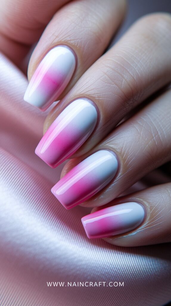 25+ Pretty Pink Nail Designs You’ll Fall in Love This Year