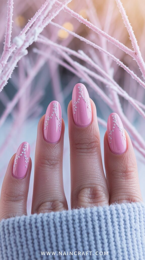25+ Pretty Pink Nail Designs You’ll Fall in Love This Year