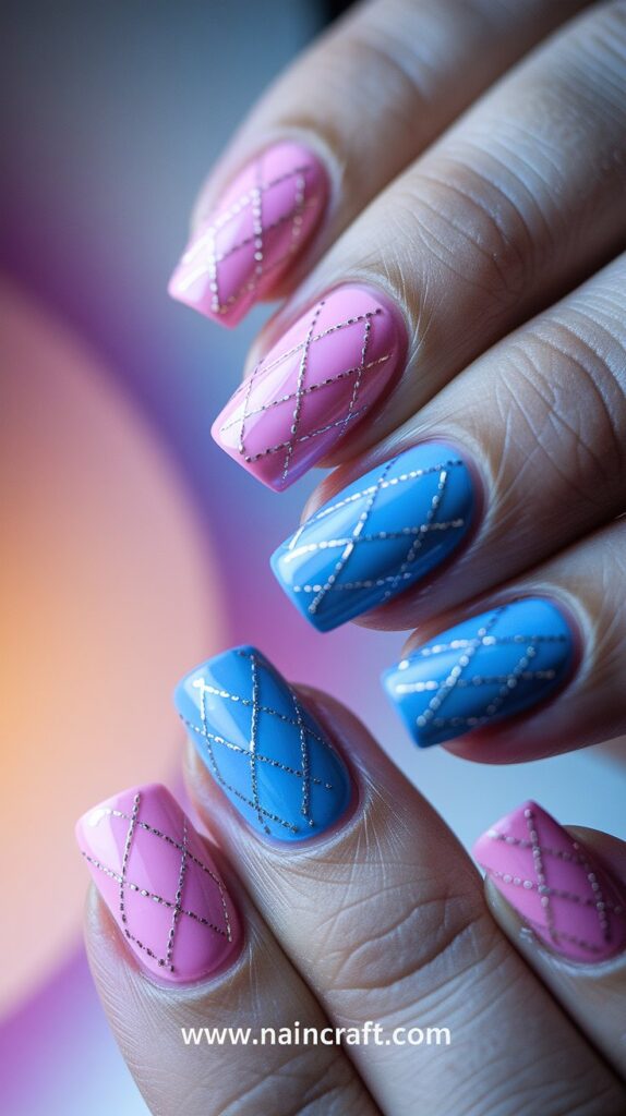 25+ Pretty Pink Nail Designs You’ll Fall in Love This Year
