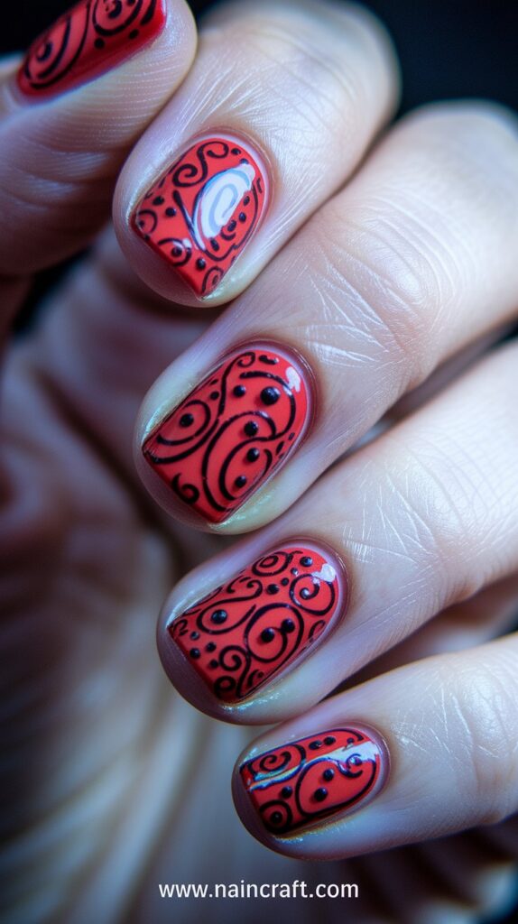18+ Birthday Nails Inspiration for 18th, 21st & Beyond | Classy, Cute & Colorful Designs for Every Vibe 18+ Birthday Nails Inspiration for 18th, 21st & Beyond | Classy, Cute & Colorful Designs for Every Vibe