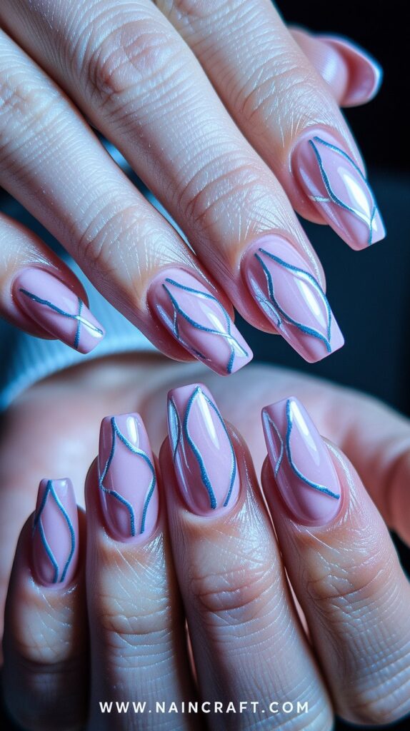 23+ Beautiful Gel Nail Designs and Colours for Every Mood and Style 23+ Beautiful Gel Nail Designs and Colours for Every Mood and Style