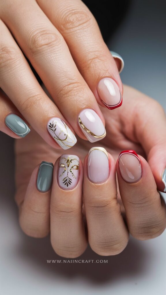 ✨ 21+ French Tip Nail Ideas That Are Chic, Trendy & Totally Pin-Worthy