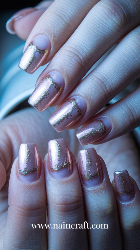 23+ Beautiful Gel Nail Designs and Colours for Every Mood and Style 23+ Beautiful Gel Nail Designs and Colours for Every Mood and Style