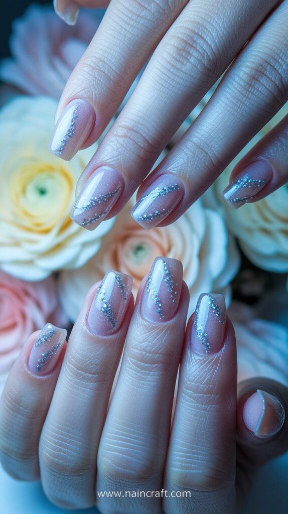 23+ Beautiful Gel Nail Designs and Colours for Every Mood and Style 23+ Beautiful Gel Nail Designs and Colours for Every Mood and Style
