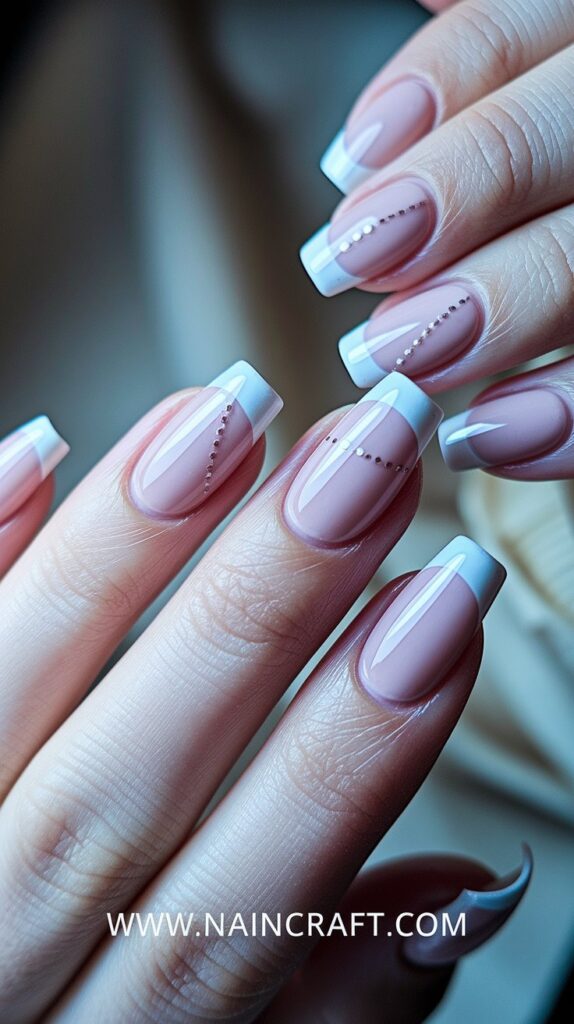 30+ Simple Nails Ideas That Are Cute, Classy & Perfect for Every Season 30+ Simple Nails Ideas That Are Cute, Classy & Perfect for Every Season