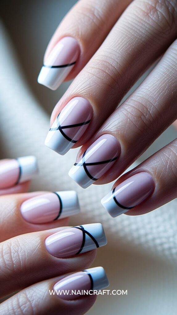 30+ Simple Nails Ideas That Are Cute, Classy & Perfect for Every Season 30+ Simple Nails Ideas That Are Cute, Classy & Perfect for Every Season