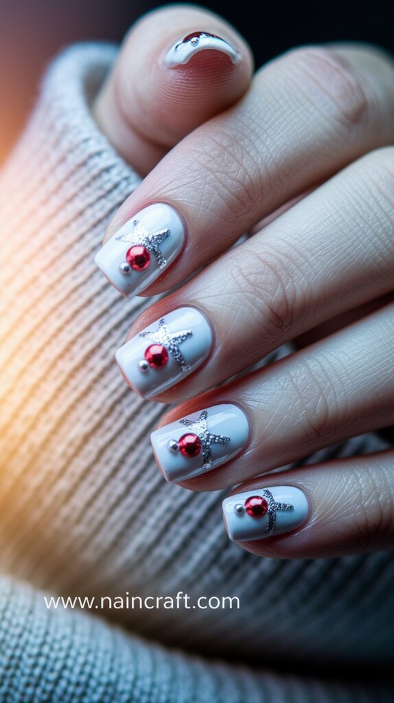 30+ Simple Nails Ideas That Are Cute, Classy & Perfect for Every Season 30+ Simple Nails Ideas That Are Cute, Classy & Perfect for Every Season