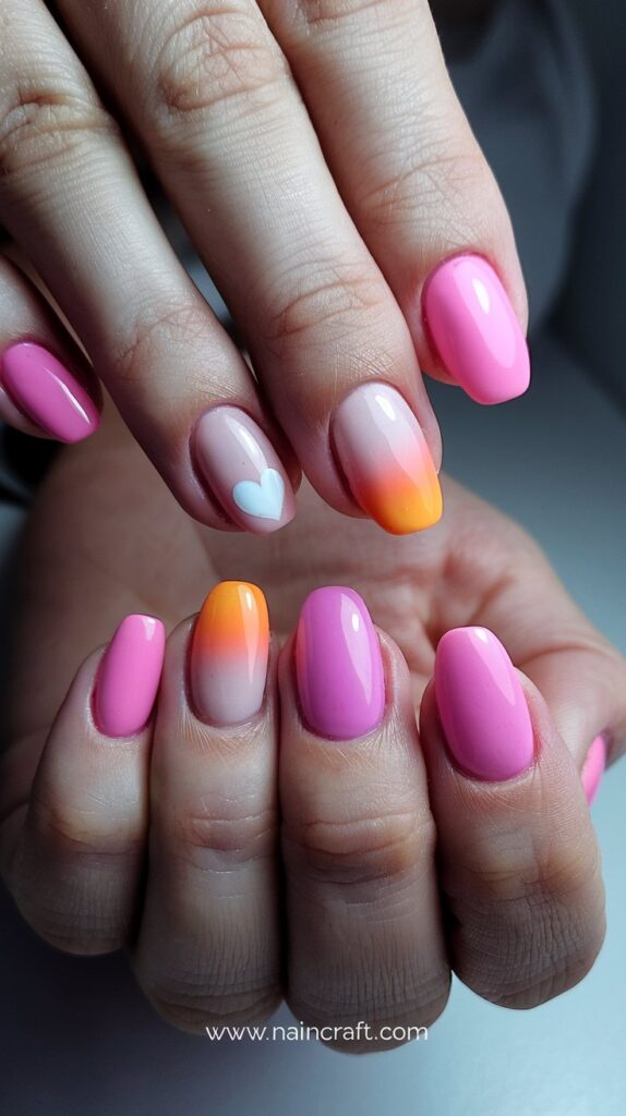 30+ Simple Nails Ideas That Are Cute, Classy & Perfect for Every Season 30+ Simple Nails Ideas That Are Cute, Classy & Perfect for Every Season